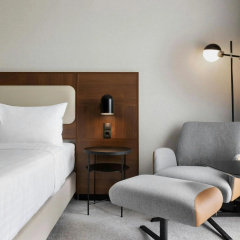 Courtyard by Marriott Munich City East - Bild 6