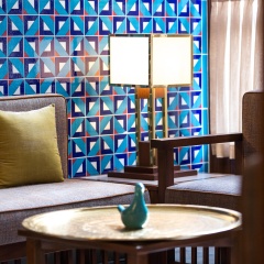 Lalahan Hotel - Bild 8