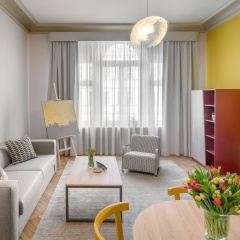 Art House Apartments by Adrez Living - Bild 2