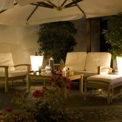 Park Hotel Ai Pini - Bild 13