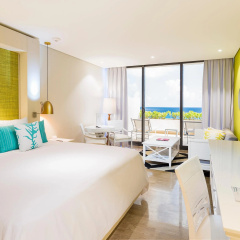 Paradisus Cancún – All Inclusive - Bild 13