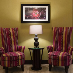 Hampton Inn & Suites Orangeburg thumbnail 10