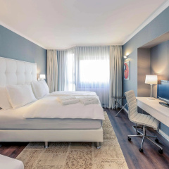 Mercure Hotel Raphael Wien - Bild 4