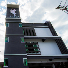 The Rama Residence Chiang Rai thumbnail 1