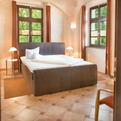 Hotel Restaurant Alte Canzley - Bild 3