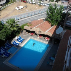 Kivilcim Hotel - Bild 13