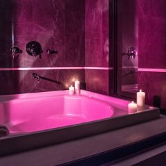 Hotel Monte Cenci - Bild 11