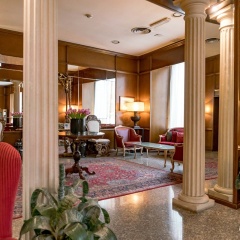 Colonna Palace - Bild 28