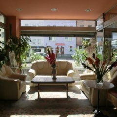 Donauhotel Bed - Breakfast - Bild 2