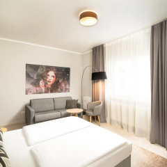 Arthotel ANA Eden Karlsruhe, Trademark Collection by Wyndham - Bild 3