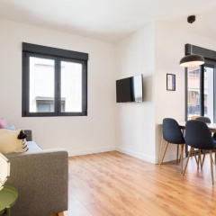 Olala Urban Chill Apartments - Bild 3