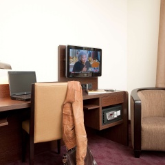 Best Western Dam Square Inn - Bild 5