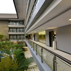 Amaroossa Suite Bali Hotel - Bild 24