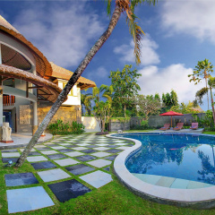 Abi Bali Resort Villas & Spa - Bild 25