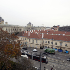 Hotel Pension Museum - Bild 1