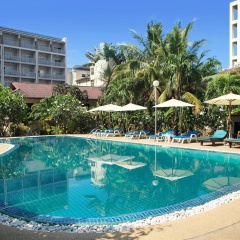 Patong Palace Hotel - Bild 13
