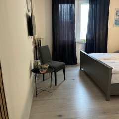 Art Rock Airport Hotel - Bild 3