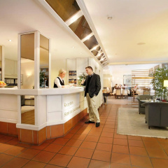 Hotel am Jakobsmarkt - Bild 19