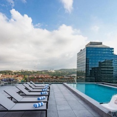 Leonardo Royal Hotel Barcelona Fira - Bild 27
