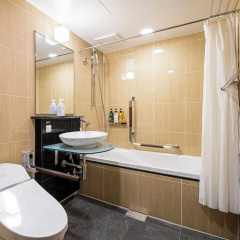 Apa Hotel Ningyocho Ekihigashi - Bild 15