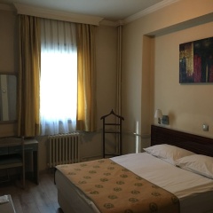 Guleryuz Otel - Bild 4