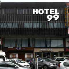 Hotel 99 - SS2