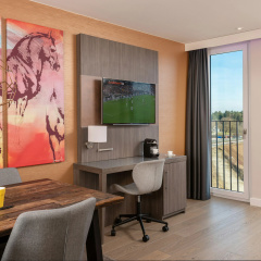 Leonardo Hotel Munich City East - Bild 8