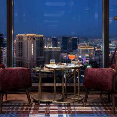 Las Vegas Hilton at Resorts World - Bild 11
