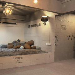 The Room @ Zishi Hostel thumbnail 15