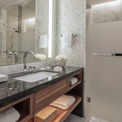 Four Seasons Hotel Madrid - Bild 21