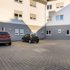 Garner Hotel Stuttgart - Zuffenhausen by IHG - Bild 23