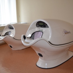 Samotsvet Resort photo 4