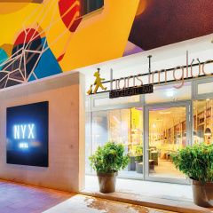 NYX Hotel Munich by Leonardo Hotels - Bild 27