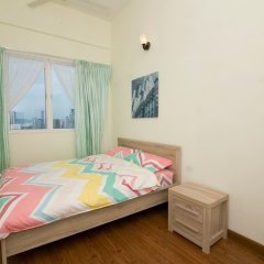 Bright & Colorful 2BR in the City Centre in Kuala Lumpur, Malaysia from 68$, photos, reviews - zenhotels.com photo 4