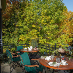 Villa _peacock Suite - Bild 11