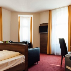 Hotel Arcade - Bild 6