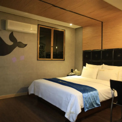Gunsan Ritzplaza Hotel thumbnail 5