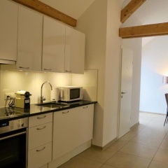 Zurich Furnished Homes - Bild 14