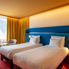 Mercure Warszawa Centrum - Bild 10
