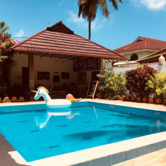 Hakuna Shida Guesthouse thumbnail 14
