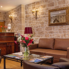 Relais Hotel Du Vieux Paris - Bild 14