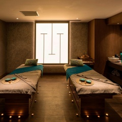 Sheraton Grand Istanbul Atasehir - Bild 22