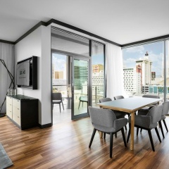 Downtown Grand Las Vegas - Bild 8