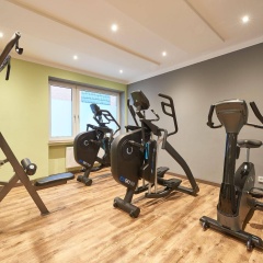 Munte-Wellnesshotel am Stadtwald - Bild 24