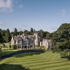 SCHLOSS Roxburghe, part of Destination by Hyatt thumbnail 21