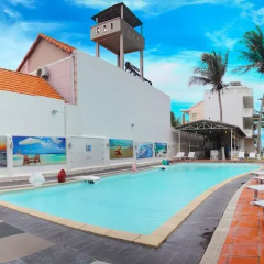 Manila Resort thumbnail 18