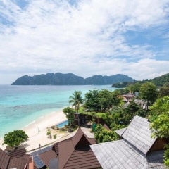 Phi Phi The Beach Resort Hotel - Bild 23