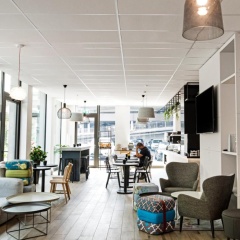 B&B Hotel Zürich East Wallisellen - Bild 25