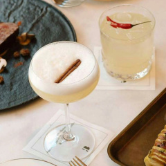 BLESS Hotel Madrid - The Leading Hotels of the World - Bild 14