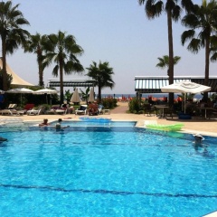 Elysee Beach Hotel - Bild 13